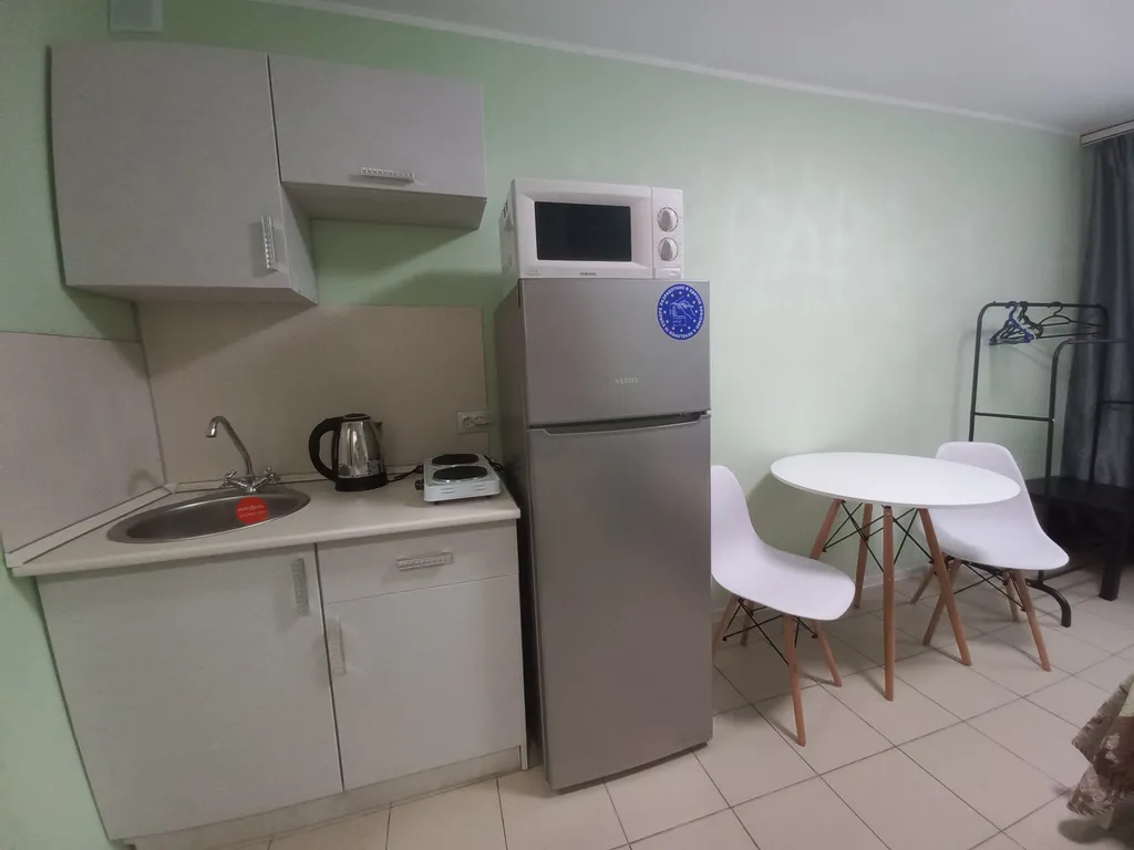 Студия домашний уют