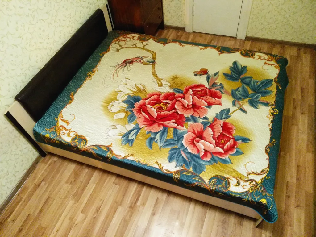 Уютная квартира в центре города — аренда посуточно в Орехово-Зуево