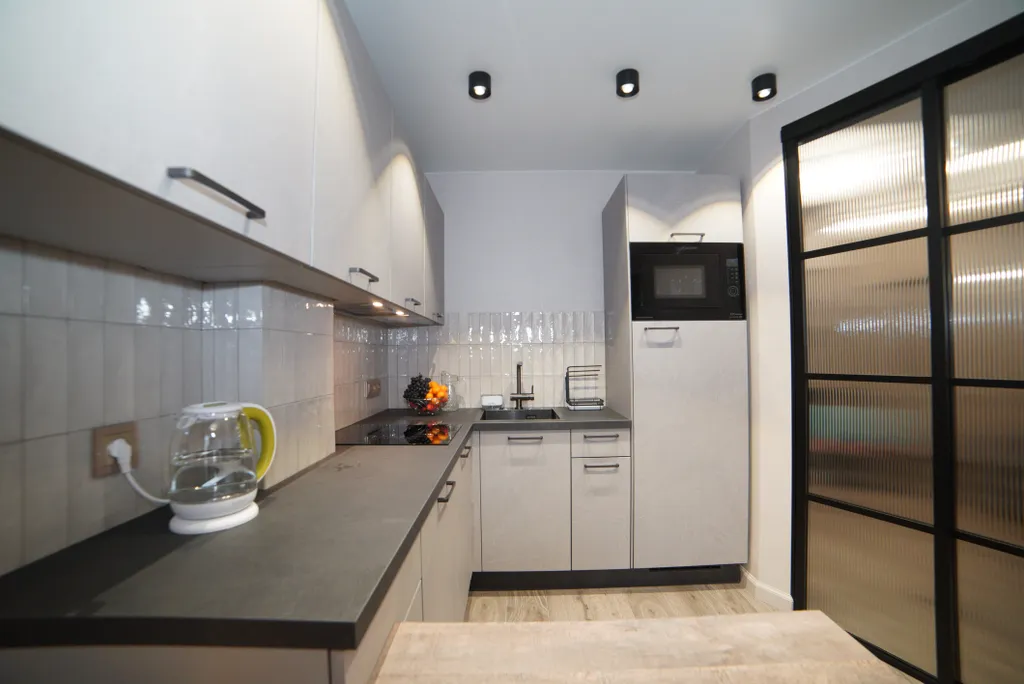 Апарт премиум-класса с видом