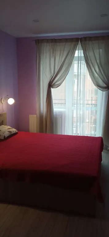 Квартира Уютная квартира на море — Пионерский