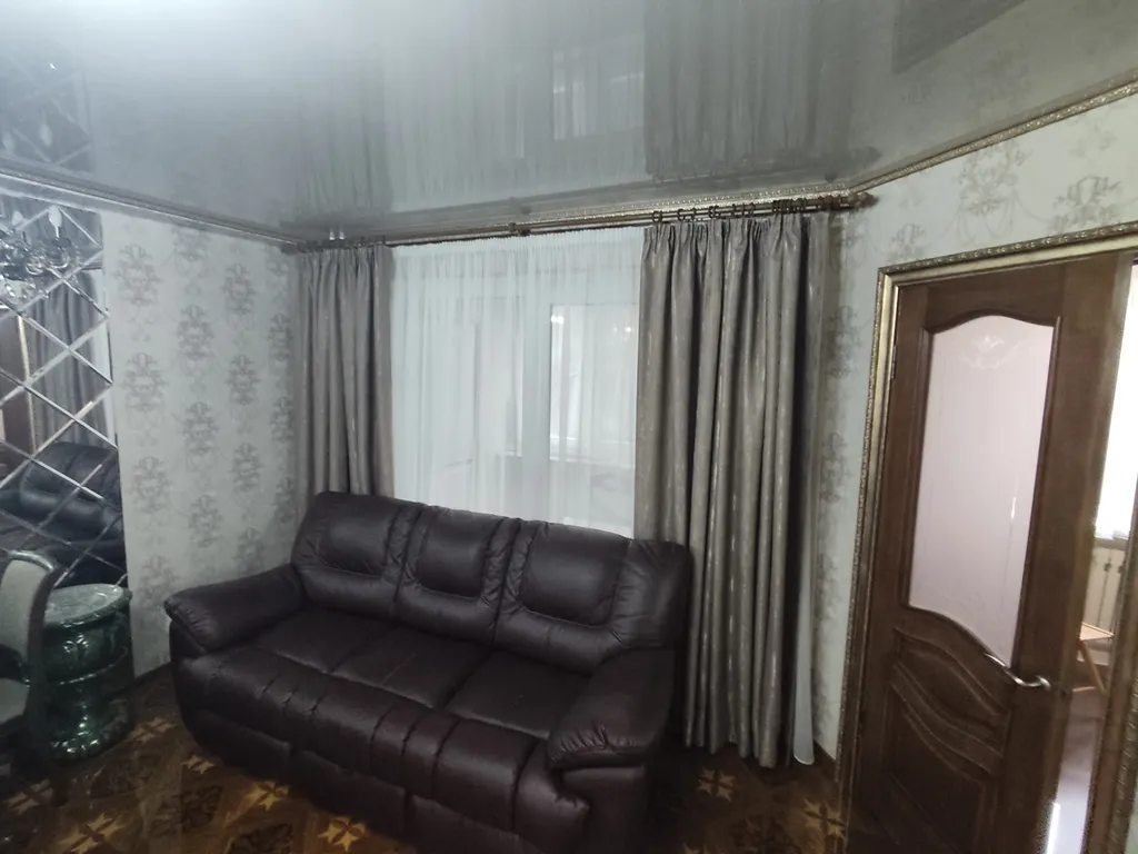 Уютная квартира на Ромашке