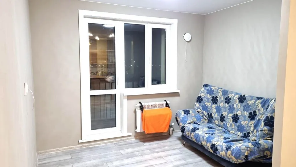 Уютная квартира в центре города с отличным видом