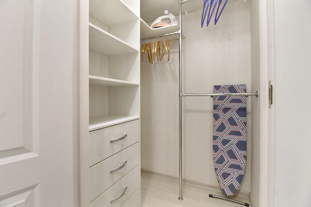 Апартаменты в чистом уголке города