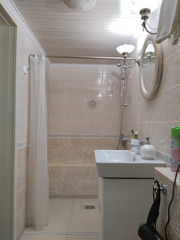 Апартаменты на Набережной