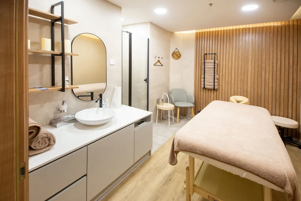 Апартаменты 4Кайф Kristall Studio с видом на море