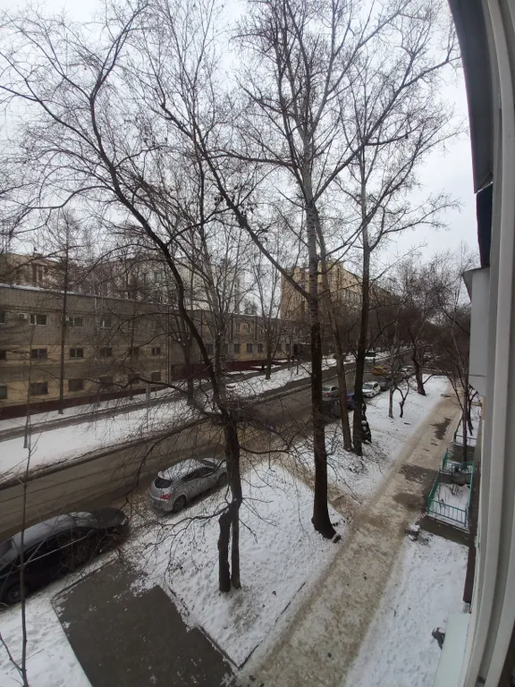 Квартира Уютная квартира в центре города — Хабаровск