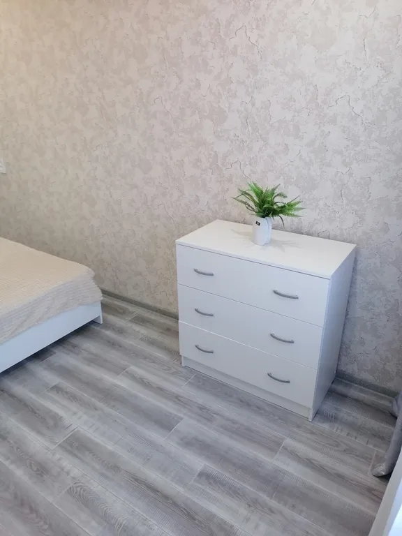 Уютная квартира после ремонта в центре города