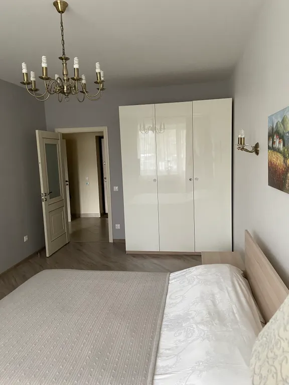 Квартира Светлая, уютная квартира у ТЦ Шоколад — Ярославль