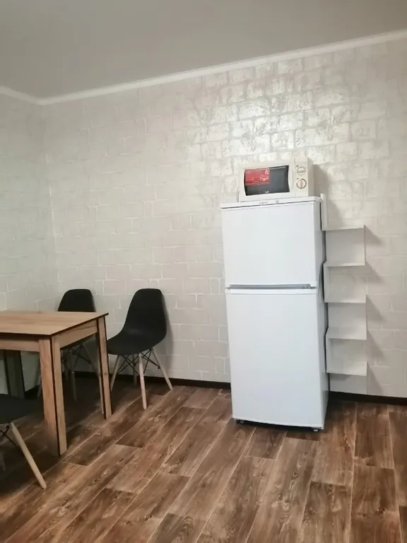 Квартира Квартира в центре — Сухум