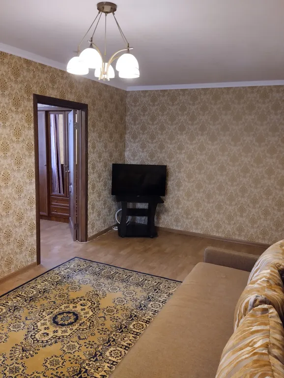 Квартира в центре, чистая, уютная, в прекрасном районе — аренда посуточно в Ялта