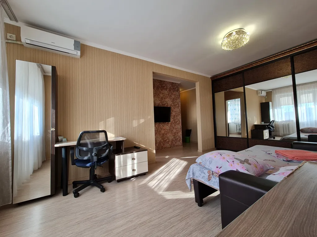 Квартира в центре города — аренда посуточно в Павлодар