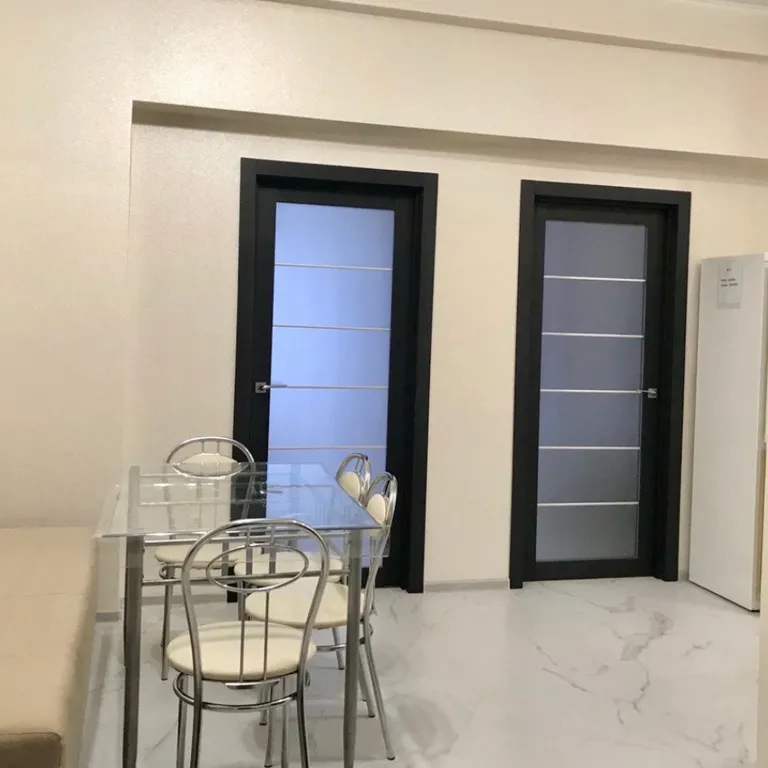 Комфортабельная видовая квартира