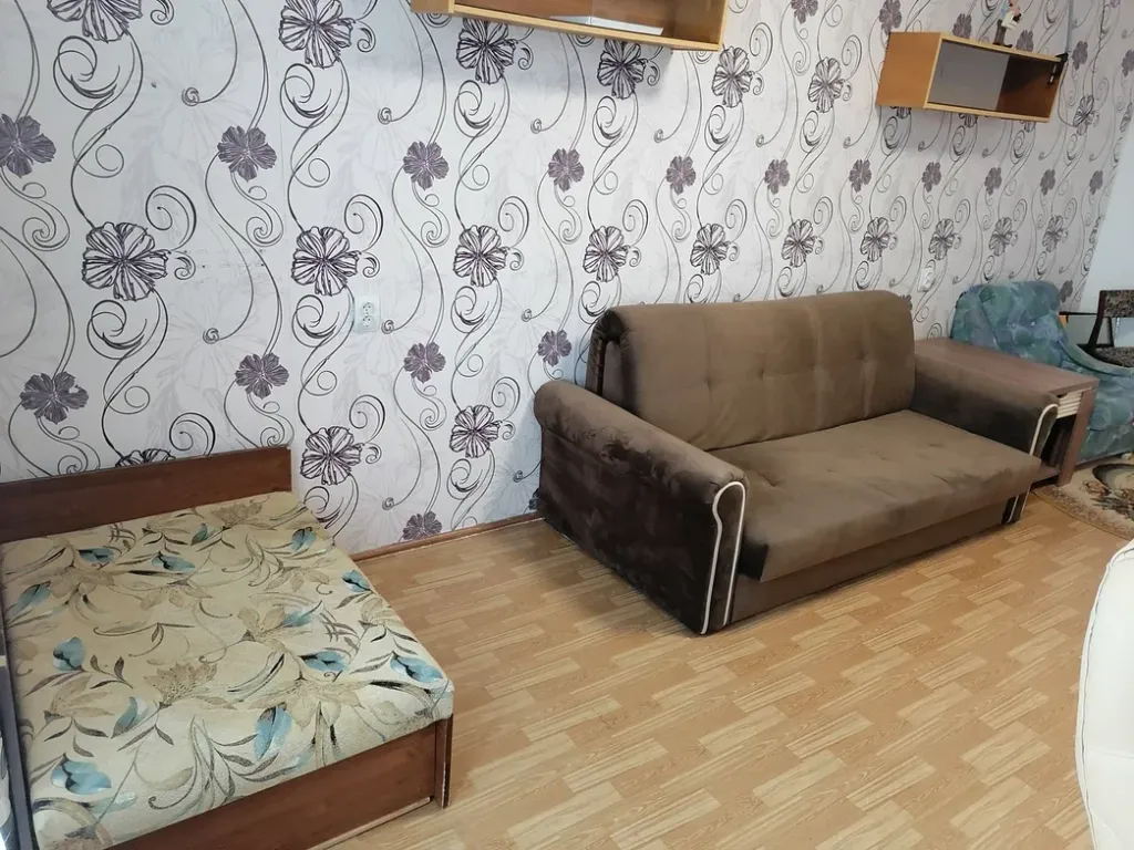 1-комнатная Квартира — аренда посуточно в Надым