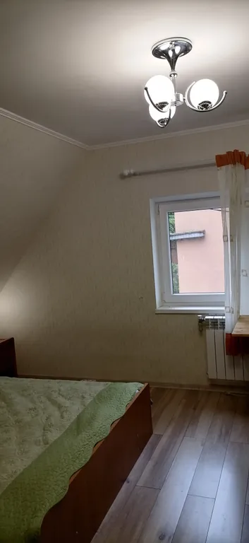 Уютный апартамент с удобствами