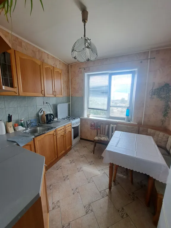 Квартира Квартира Комфортная двушка в 2 км от центра — Великий Новгород