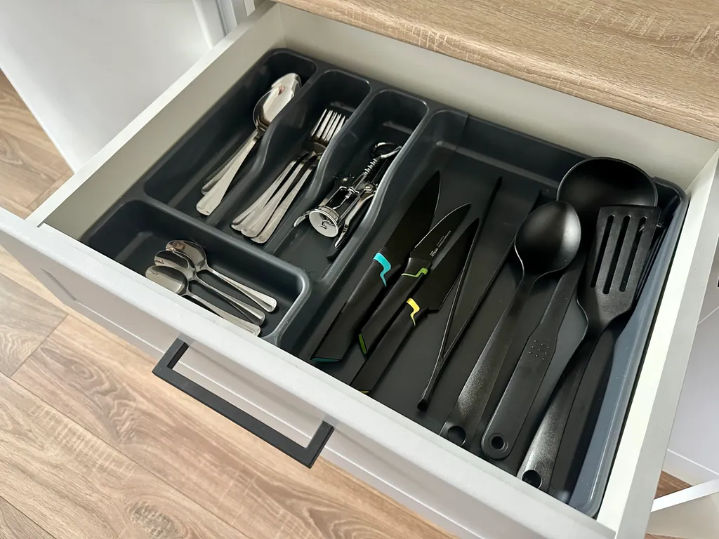 Новая квартира-студия рядом с набережной