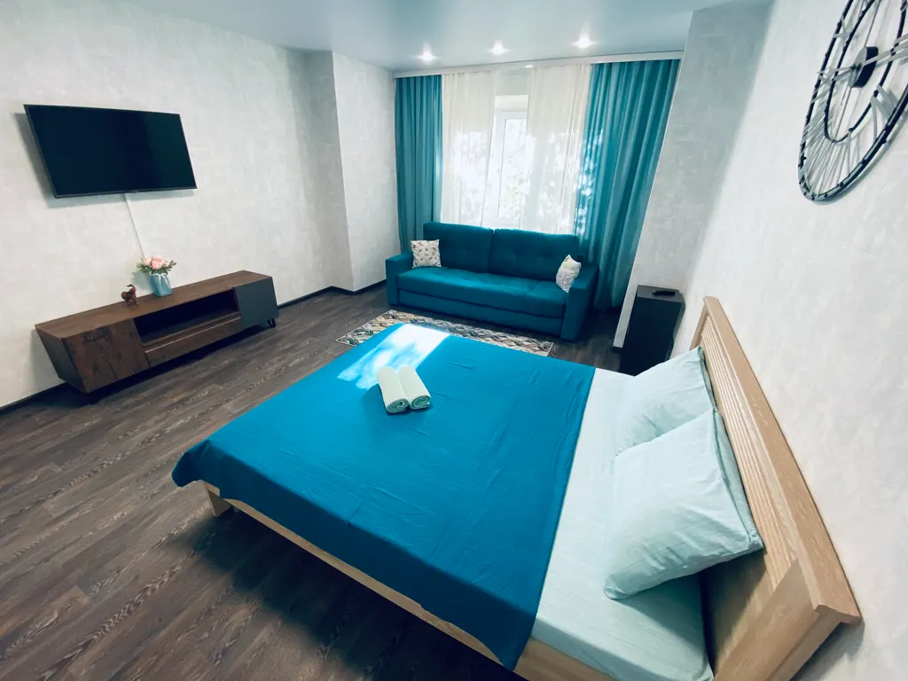 Комфортная и уютная квартира в центре города