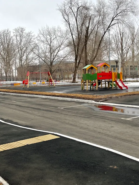 Уютная квартира рядом с Микрохирургией Глаза