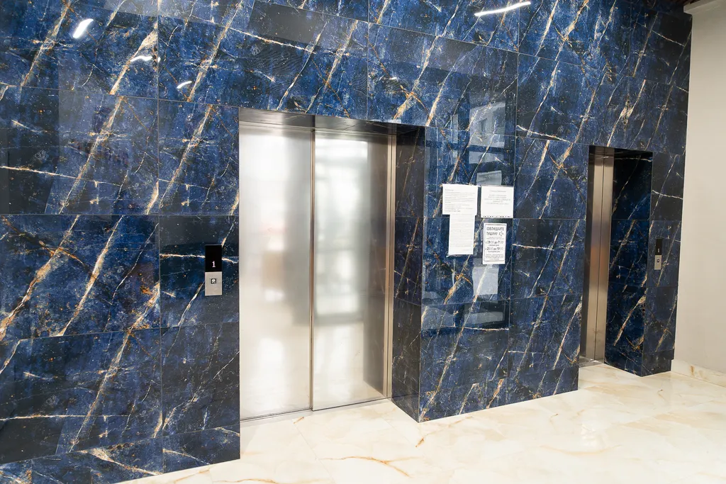 Видовой апартамент с шикарным видом на открытое море и бухту Омега