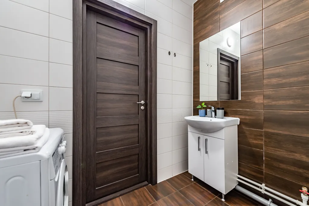ApartMe Комендантский проспект