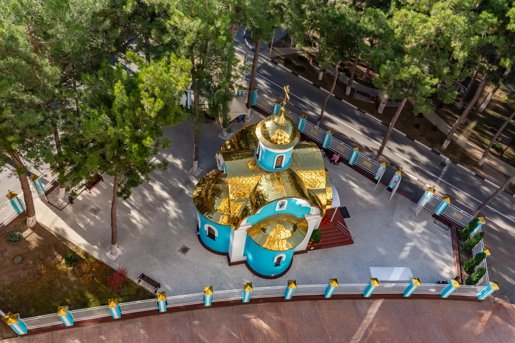 Квартира Квартира на первой линии в жк акватория — Геленджик