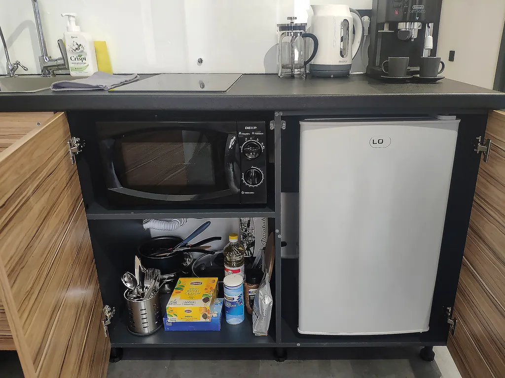 Квартира Квартира Red Square Collection by GoldenRing-Apartments. Apt# 4 — Ярославль