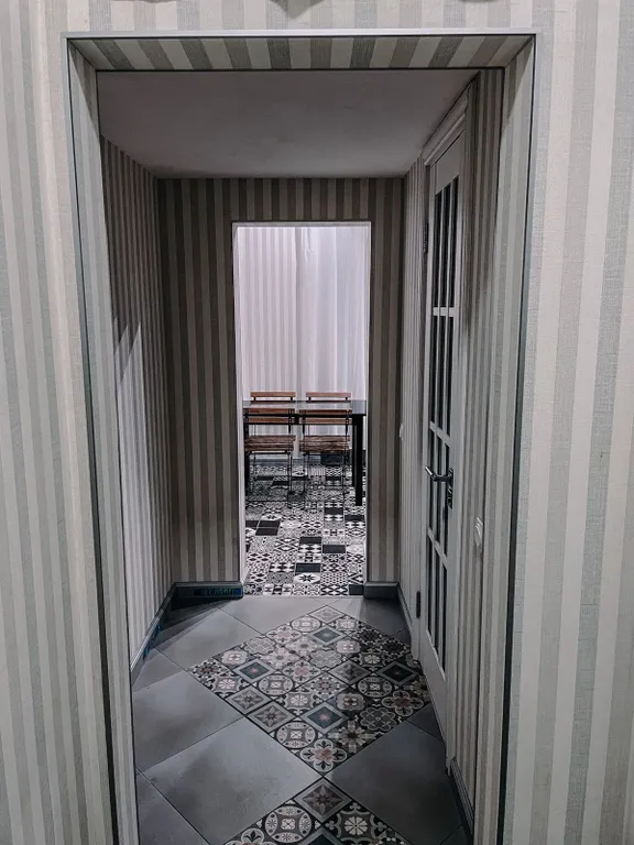 Квартира Большая просторная квартира — Тверь