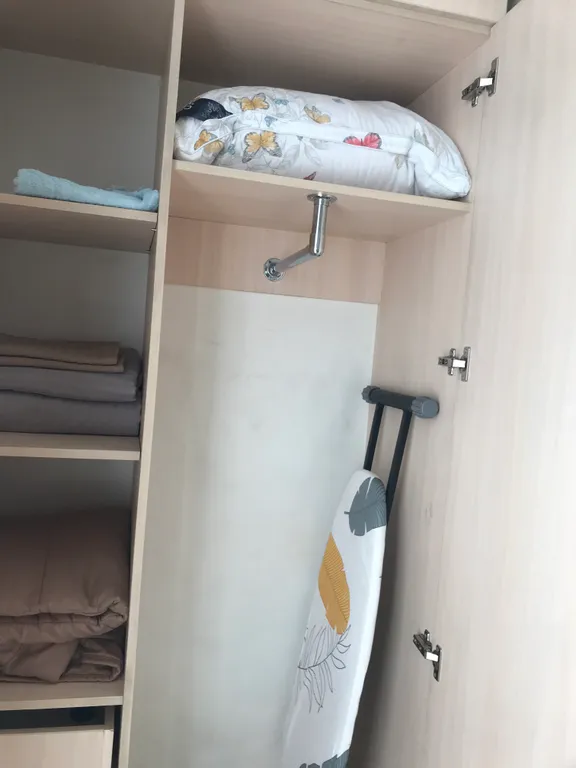 Уютный уголок Фрунзе