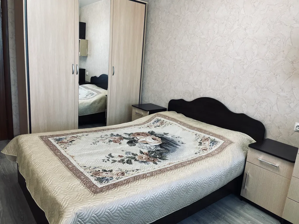 Уютная квартира для ночлега