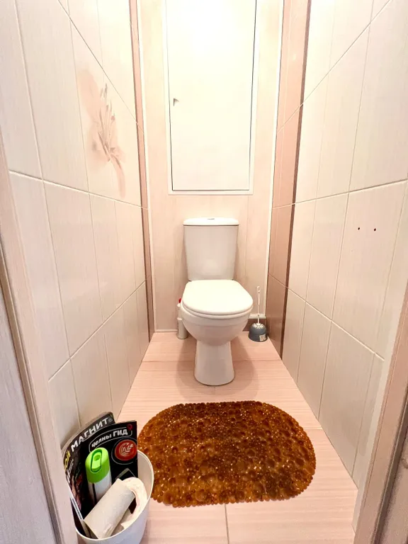 3х квартира в центре города! Удобная локация