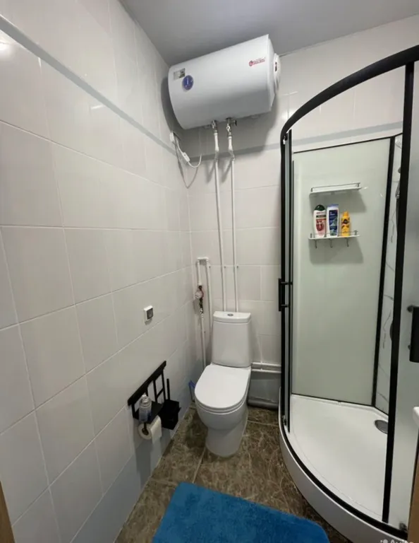 Студия в центре рядом с САФУ