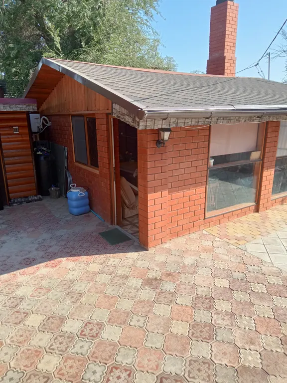 Гостевой дом