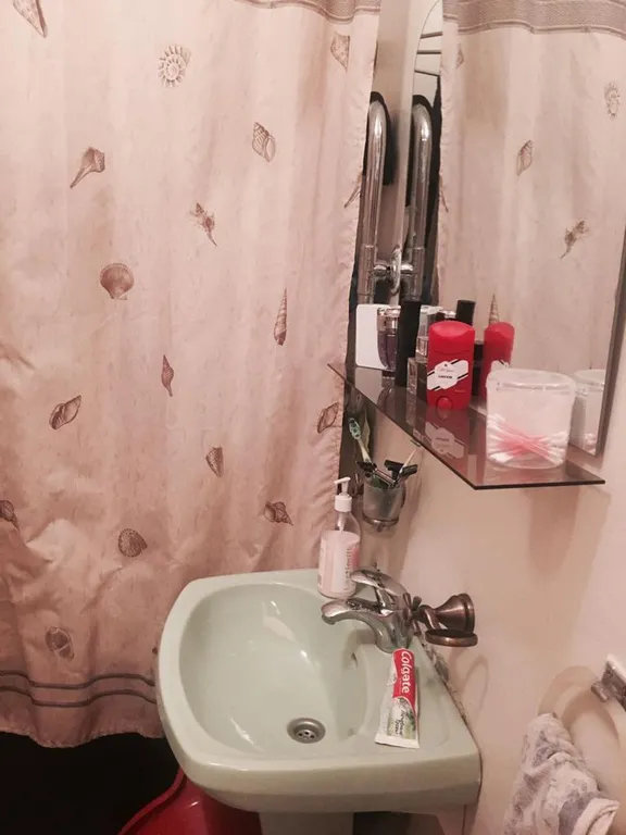 Комната на Проспекте Мира