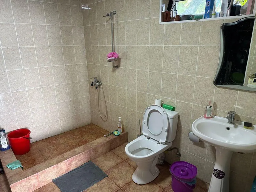 Коттедж Коттедж Этаж под-ключ — Аныханста