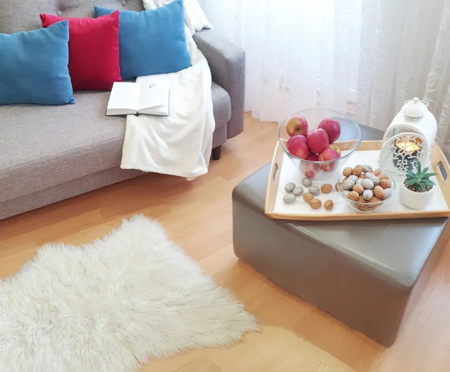 Квартира в историческом центре города