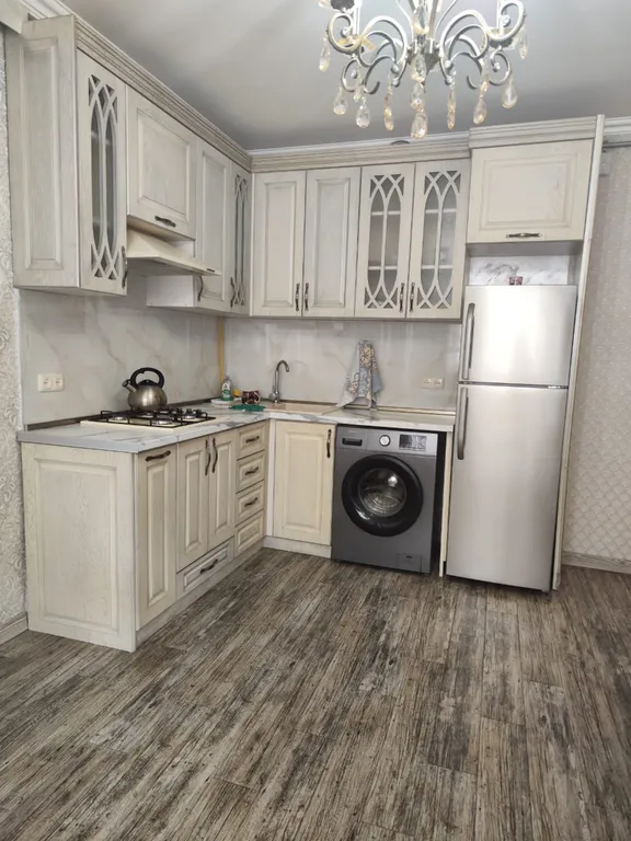 Crazy apartment in centre