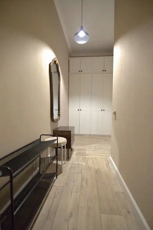 Квартира в историческом доме