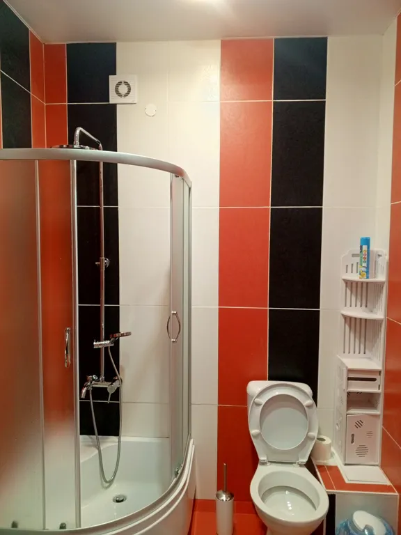 Квартира с новым ремонтом в 5 минутах от аэропорта