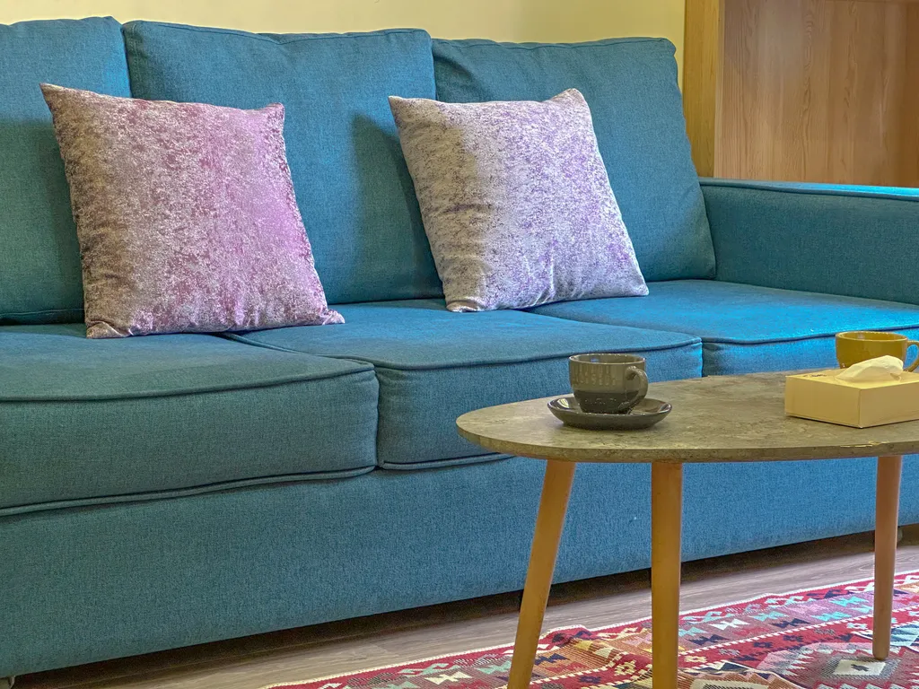 Уютное гнездышко в центре