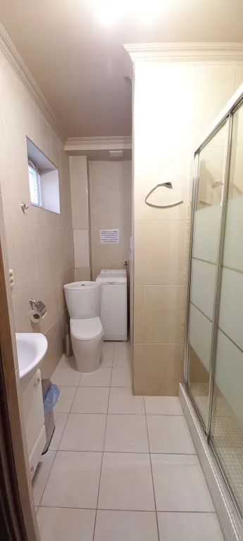 Частный дом с территорией