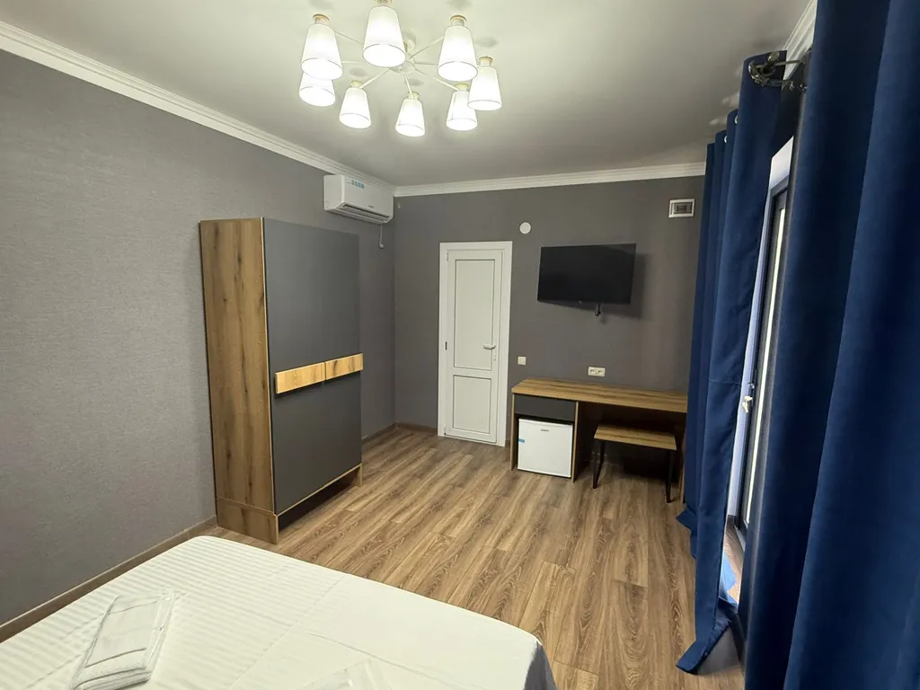 Квартира Комната — Сухум