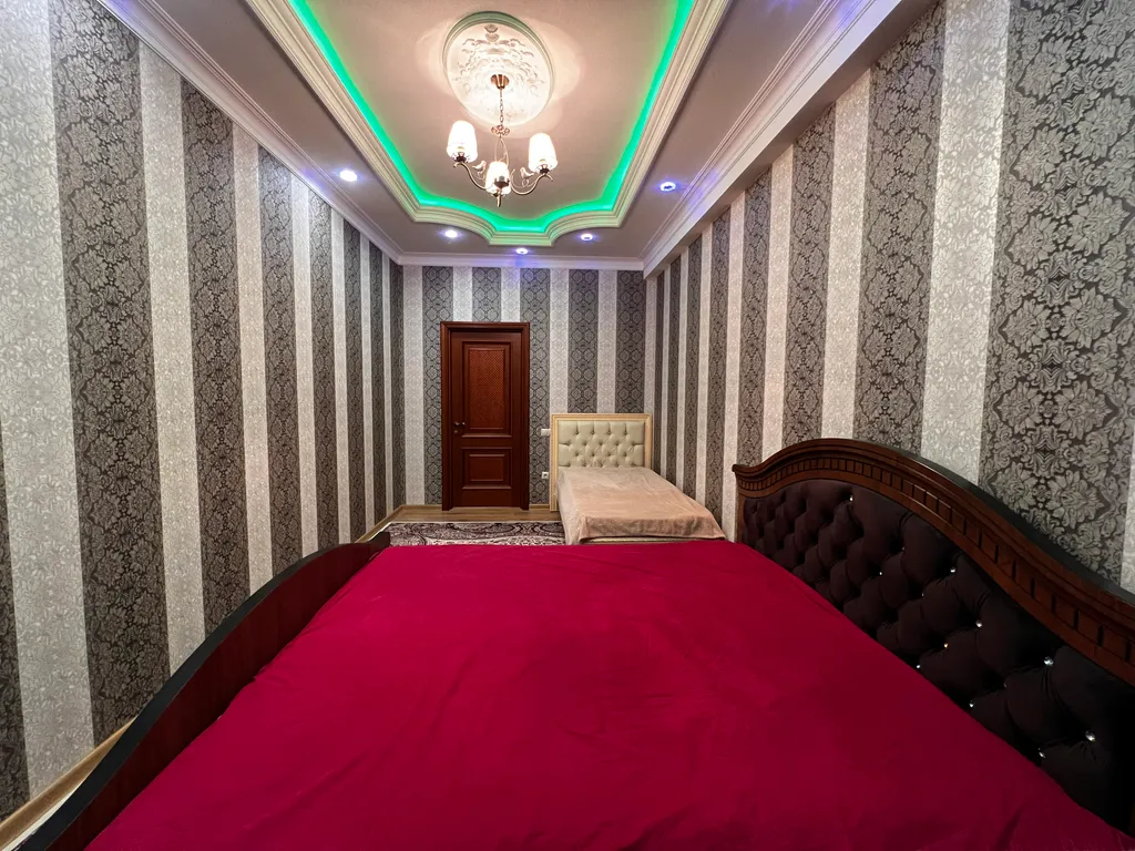 Уютная квартира в центре города со всеми локациями