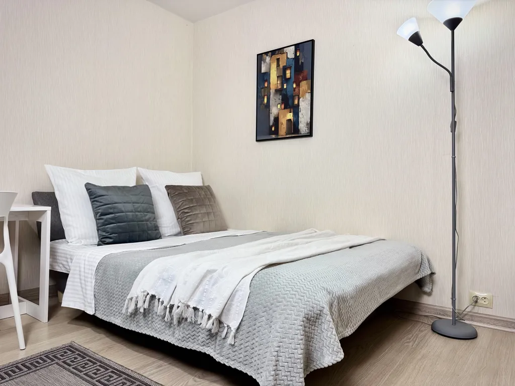 Квартира Квартира Локация — Светлогорск