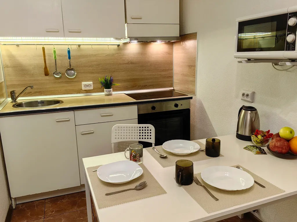 Однушка Лаванда