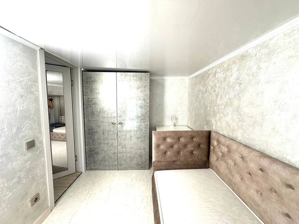 Апартаменты в видом на море