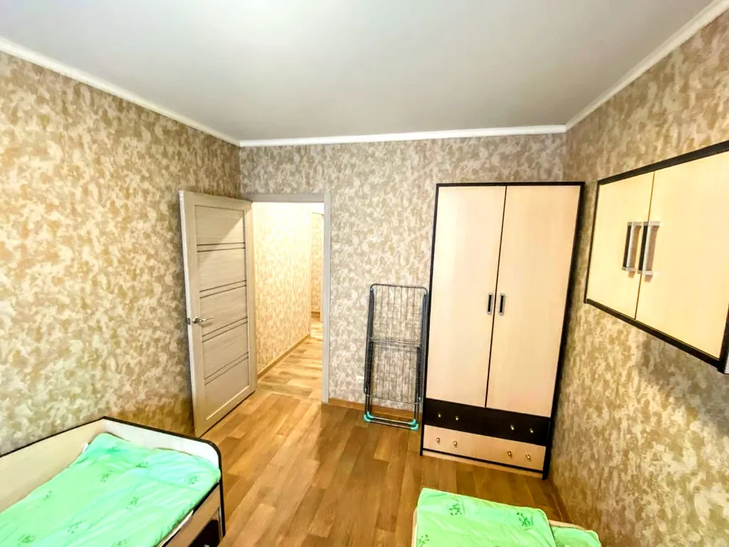 Квартира в самом центре города