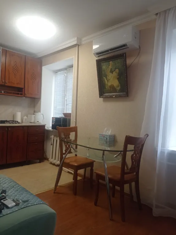 Квартира Уютная квартира с отличной локацией — Владикавказ