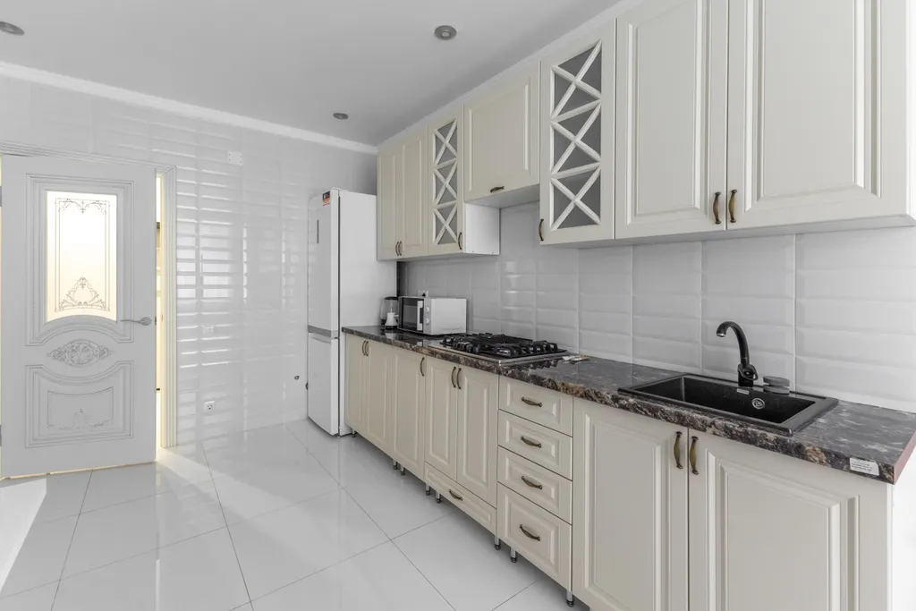 Апартаменты Aura в тихом экологически чистом районе