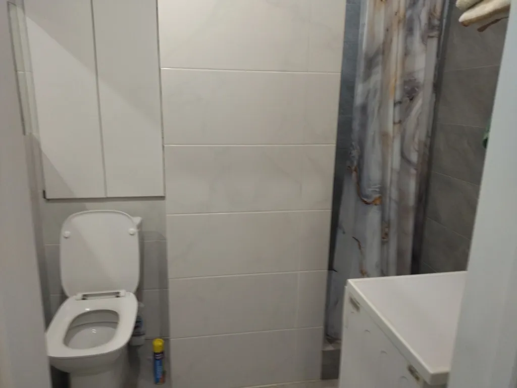 Квартира Квартира Уютная картира с бассейном во дворе — Сочи