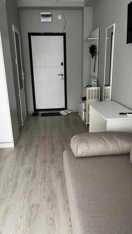 Аппартаменты у моря